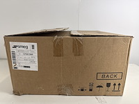 Sommelier lade, smeg, cps615nr - afbeelding 5 van  5