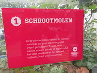 Sommer - maltman - schrootmolen - afbeelding 6 van  6