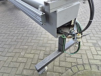 Sommer - s42 - hydraulische doornbuigmachine - afbeelding 19 van  40