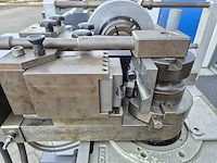 Sommer - s42 - hydraulische doornbuigmachine - afbeelding 18 van  40