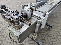 Sommer - s42 - hydraulische doornbuigmachine - afbeelding 7 van  40