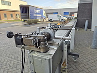 Sommer - s42 - hydraulische doornbuigmachine - afbeelding 8 van  40