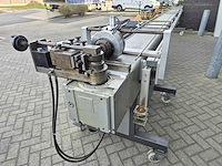 Sommer - s42 - hydraulische doornbuigmachine - afbeelding 9 van  40