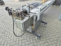 Sommer - s42 - hydraulische doornbuigmachine - afbeelding 20 van  40