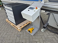 Sommer - s42 - hydraulische doornbuigmachine - afbeelding 22 van  40