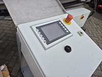 Sommer - s42 - hydraulische doornbuigmachine - afbeelding 12 van  40