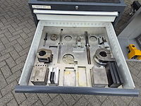 Sommer - s42 - hydraulische doornbuigmachine - afbeelding 26 van  40