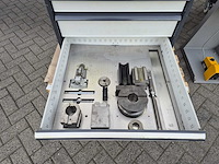 Sommer - s42 - hydraulische doornbuigmachine - afbeelding 27 van  40