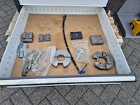 Sommer - s42 - hydraulische doornbuigmachine - afbeelding 28 van  40