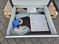 Sommer - s42 - hydraulische doornbuigmachine - afbeelding 14 van  40