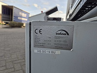 Sommer - s42 - hydraulische doornbuigmachine - afbeelding 33 van  40