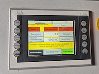 Sommer - s42 - hydraulische doornbuigmachine - afbeelding 35 van  40
