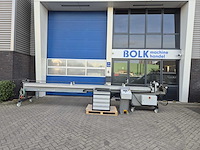 Sommer - s42 - hydraulische doornbuigmachine - afbeelding 36 van  40