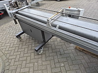 Sommer - s42 - hydraulische doornbuigmachine - afbeelding 38 van  40