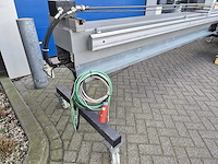 Sommer - s42 - hydraulische doornbuigmachine - afbeelding 4 van  40