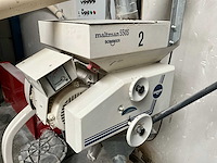 Sommer maltman 550s moutmolen (c) - afbeelding 4 van  10