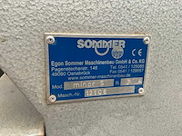 Sommer minor s moutmolen - afbeelding 5 van  5
