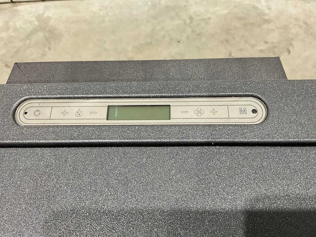 Sommetfire - dublin - pelletkachel - afbeelding 2 van  14