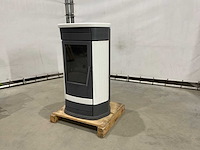 Sommetfire - dublin - pelletkachel - afbeelding 1 van  14