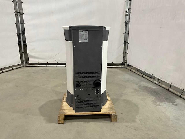 Sommetfire - dublin - pelletkachel - afbeelding 11 van  14