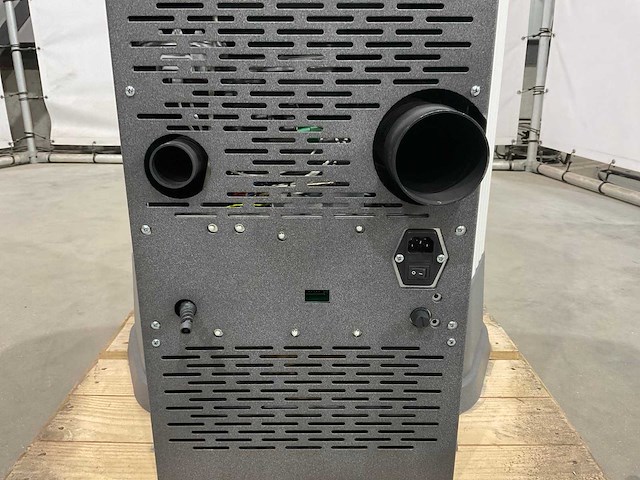 Sommetfire - dublin - pelletkachel - afbeelding 4 van  14