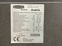 Sommetfire - dublin - pelletkachel - afbeelding 5 van  14