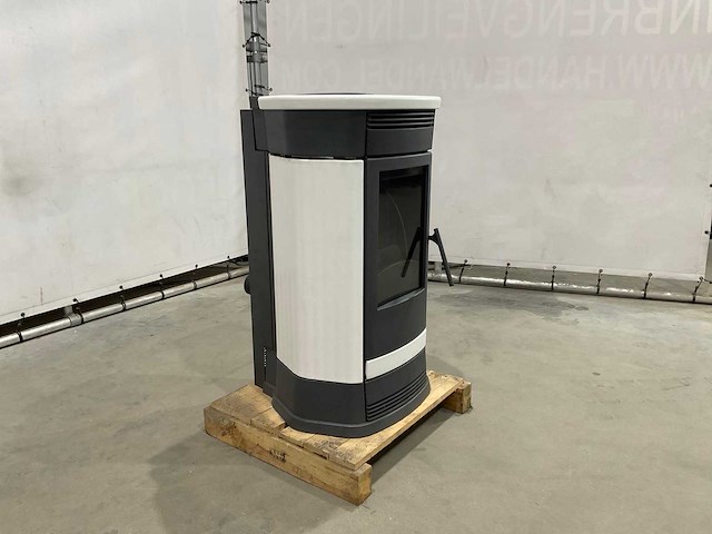 Sommetfire - dublin - pelletkachel - afbeelding 7 van  14