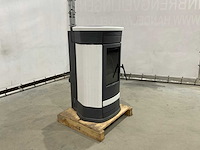 Sommetfire - dublin - pelletkachel - afbeelding 7 van  14