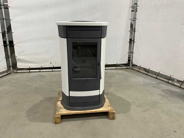 Sommetfire - dublin - pelletkachel - afbeelding 8 van  14