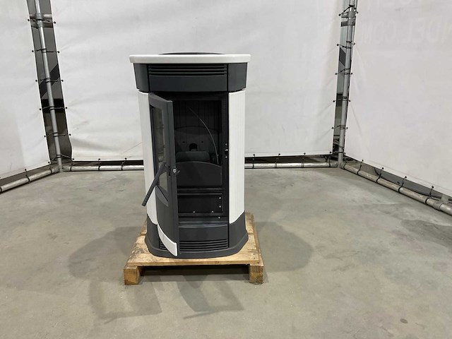 Sommetfire - dublin - pelletkachel - afbeelding 9 van  14