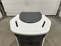 Sommetfire - dublin - pelletkachel - afbeelding 12 van  14