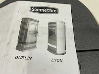 Sommetfire - dublin - pelletkachel - afbeelding 6 van  14