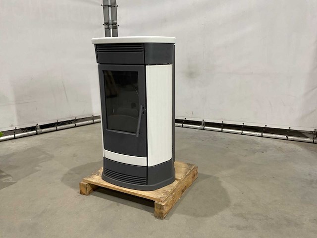 Sommetfire - dublin - pelletkachel - afbeelding 1 van  14