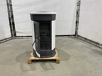 Sommetfire - dublin - pelletkachel - afbeelding 9 van  14