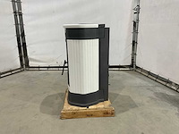 Sommetfire - dublin - pelletkachel - afbeelding 10 van  14