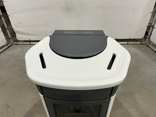 Sommetfire - dublin - pelletkachel - afbeelding 12 van  14