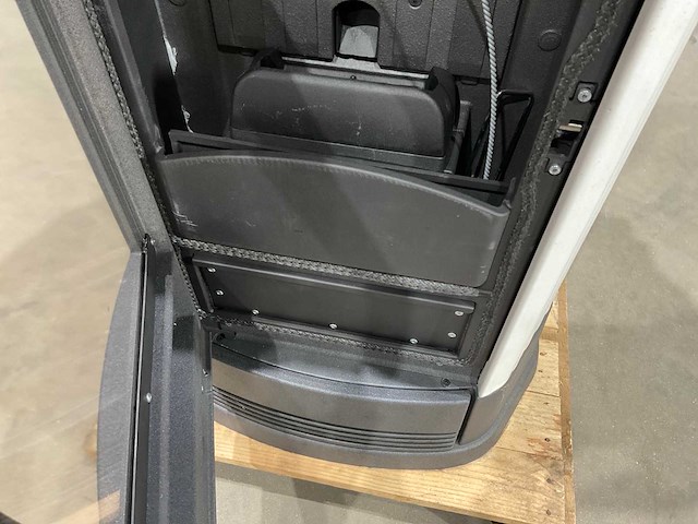 Sommetfire - dublin - pelletkachel - afbeelding 14 van  14