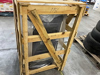 Sommetfire dublin pelletkachel - afbeelding 1 van  3