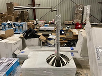 Sompex bureaulamp - afbeelding 1 van  7