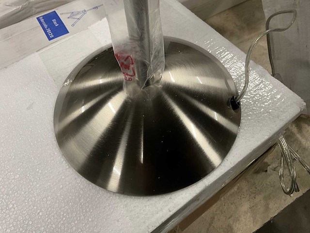 Sompex bureaulamp - afbeelding 2 van  7