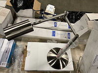 Sompex bureaulamp - afbeelding 3 van  7