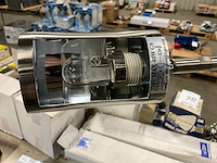 Sompex bureaulamp - afbeelding 4 van  7