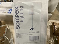 Sompex bureaulamp - afbeelding 6 van  7