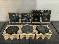 Sonace vp65s, vp63r, vp65xt speaker (7x) - afbeelding 1 van  11