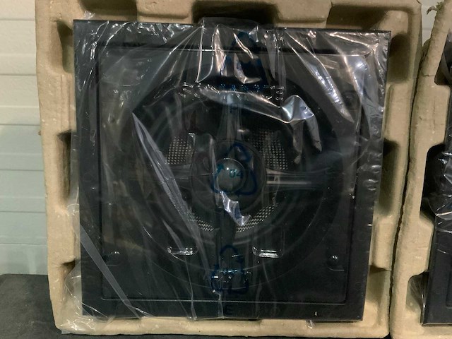 Sonace vp65s, vp63r, vp65xt speaker (7x) - afbeelding 2 van  11