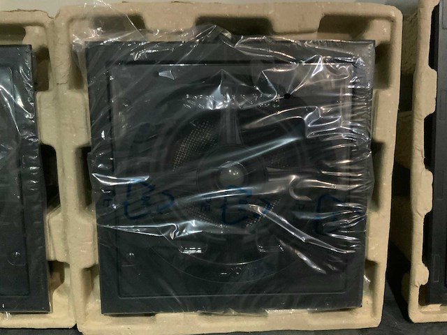 Sonace vp65s, vp63r, vp65xt speaker (7x) - afbeelding 3 van  11