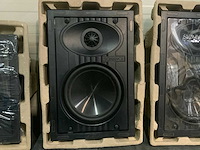 Sonace vp65s, vp63r, vp65xt speaker (7x) - afbeelding 4 van  11