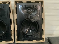 Sonace vp65s, vp63r, vp65xt speaker (7x) - afbeelding 5 van  11