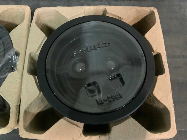 Sonace vp65s, vp63r, vp65xt speaker (7x) - afbeelding 6 van  11