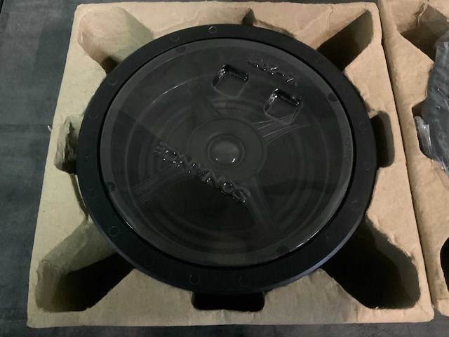 Sonace vp65s, vp63r, vp65xt speaker (7x) - afbeelding 8 van  11